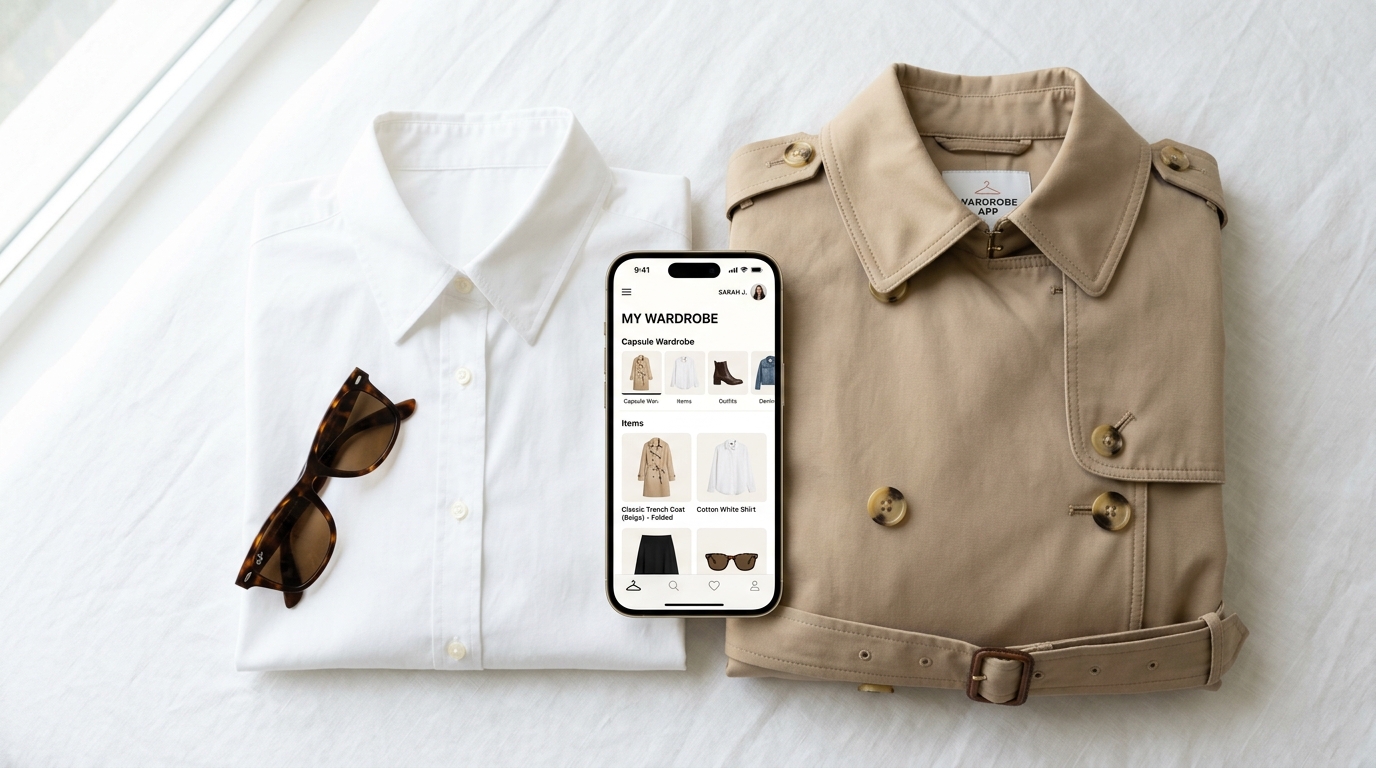 Akıllı Alışveriş: Trendlerin Esiri Olmadan Kendi Tarzını Yaratmak